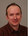 Peter Bartlett