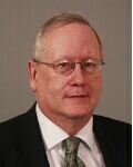 Stephen Bailey