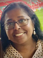 Chitra Joseph