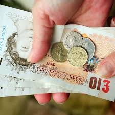 cash-in-hand