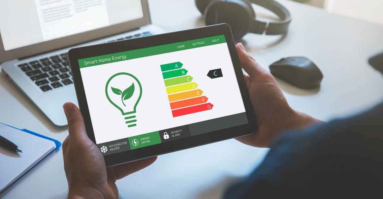 ISEnergyMeter1022DH