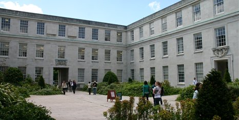 Trent Quad