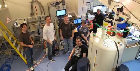 Translational Imaging Group