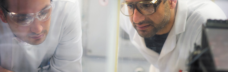A to Z of research