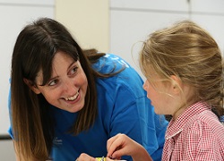 KS1 Life at University 250x180