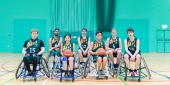 WC Basektball Team 340x170