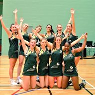 Nottingham Netball Headliner