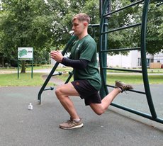SplitSquatJohn