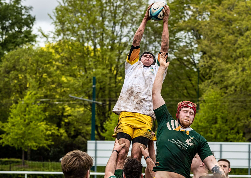 IMS Rugby