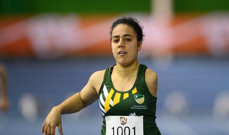 Para Sport Scholarship