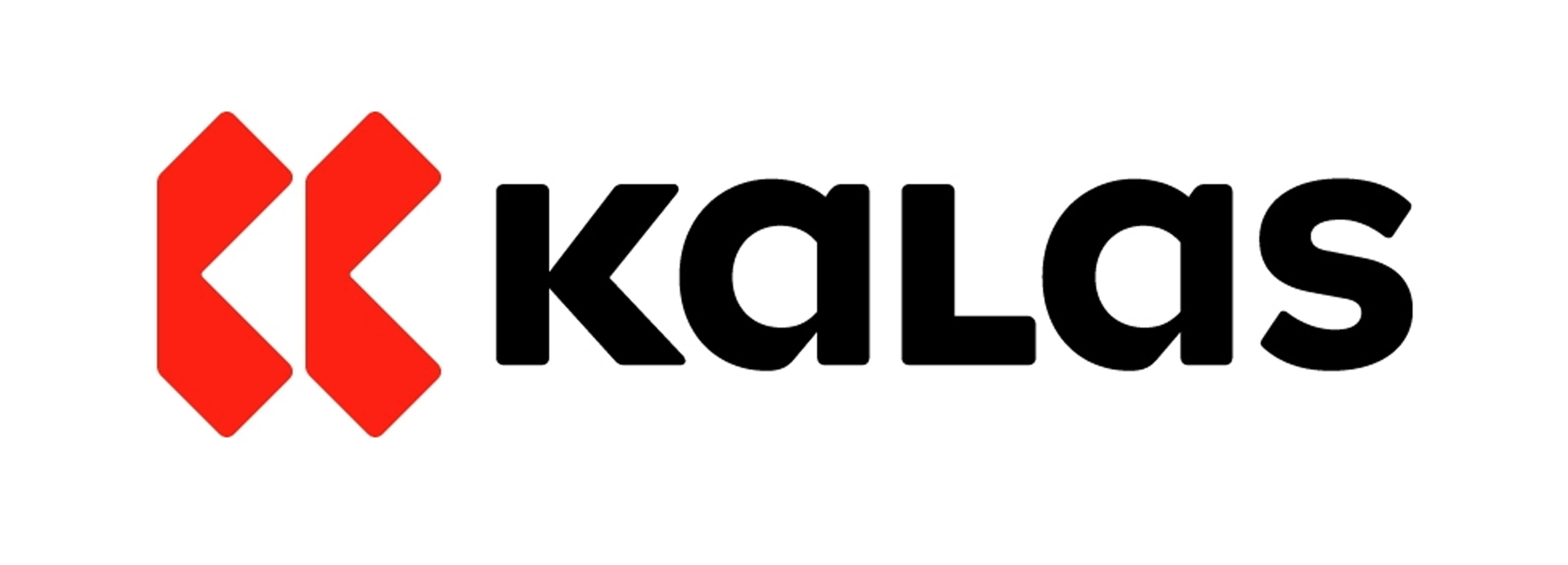 Kalas logo
