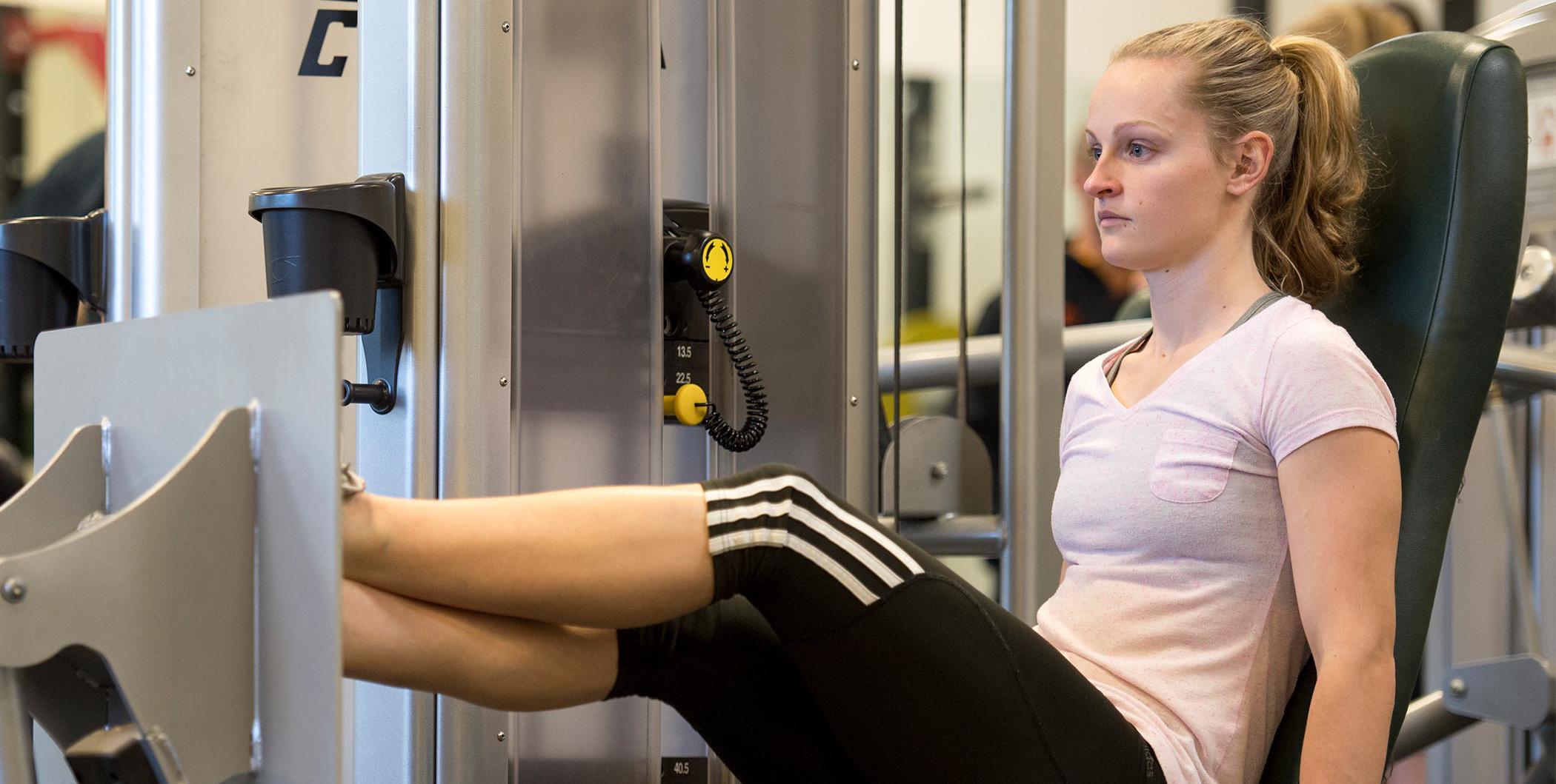 Pay as you go - University of Nottingham Sport