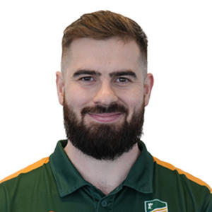 Jack Hazeldine-Cowan - University of Nottingham Sport Personal Trainer