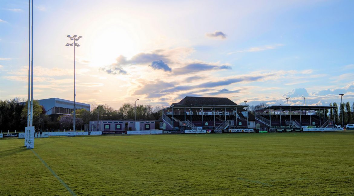 Nottingham Rugby Club - Lady Bay