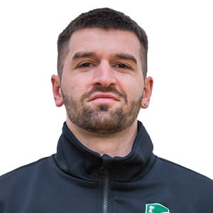 Tom Jackson - University of Nottingham Sport Personal Trainer