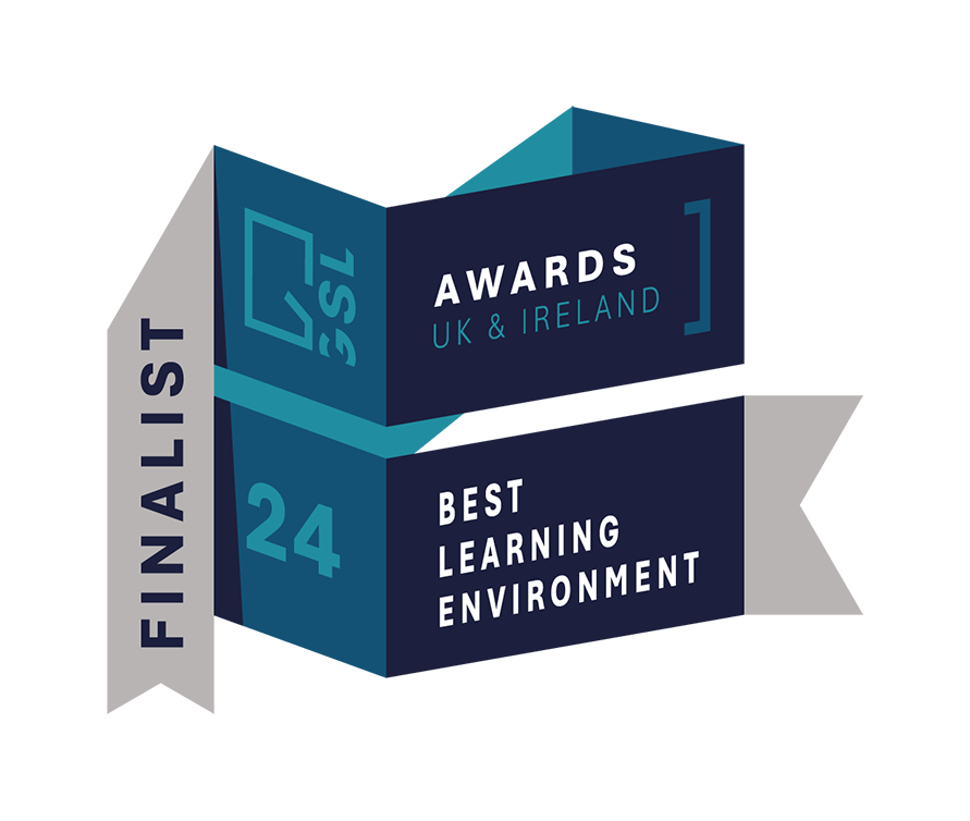GSL 2024 Best Learning Environment Finalist