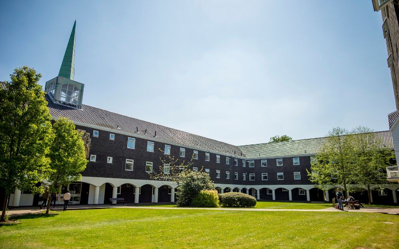 Rutland Hall New Exterior 800x550v