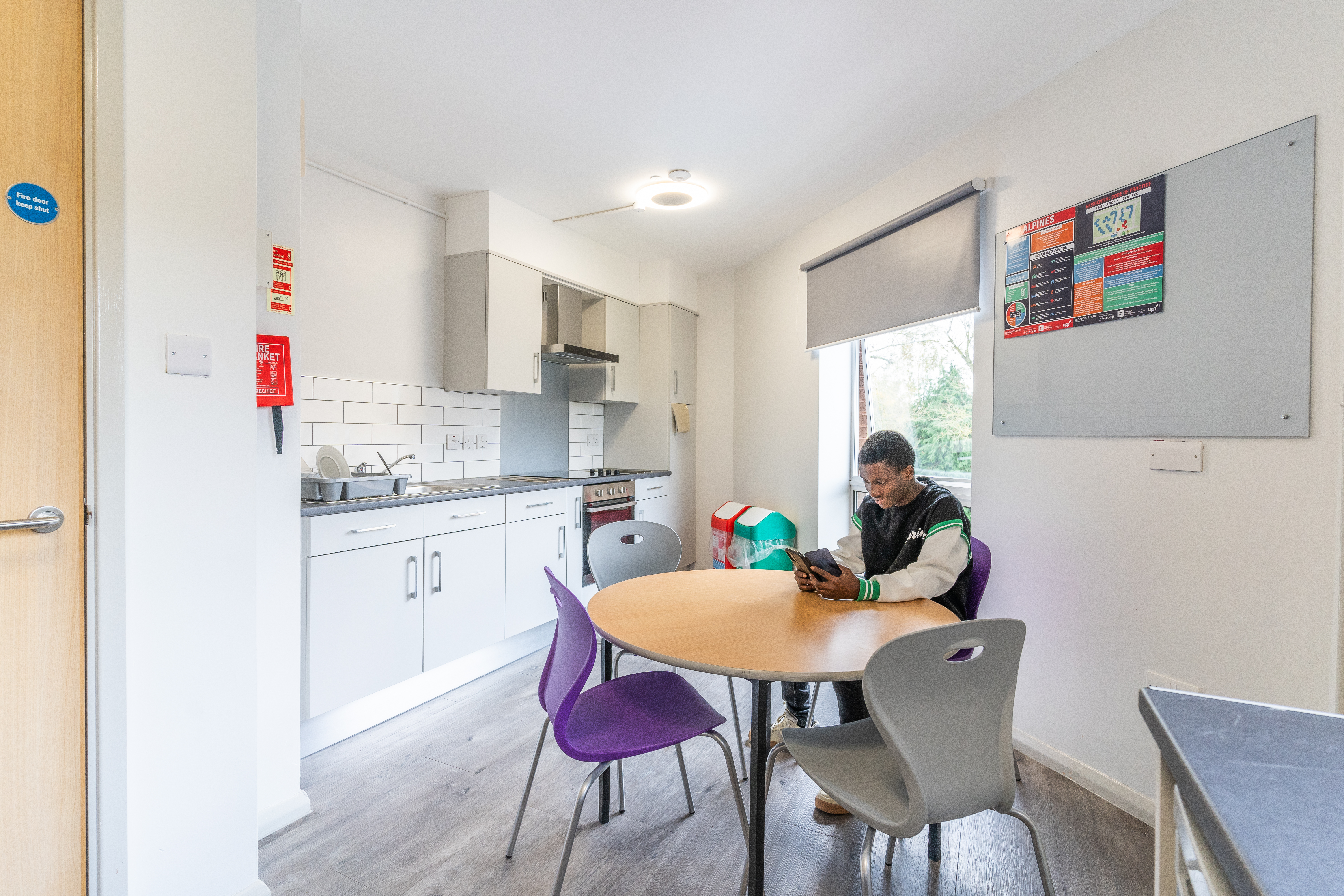 BGP - Enhanced Standard Bedroom Kitchen Upgrade