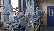 rotorvaps in lab (1)