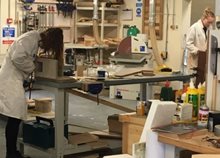 workshop