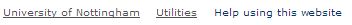 Breadcrumb