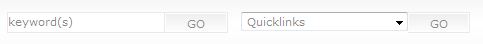 Site search