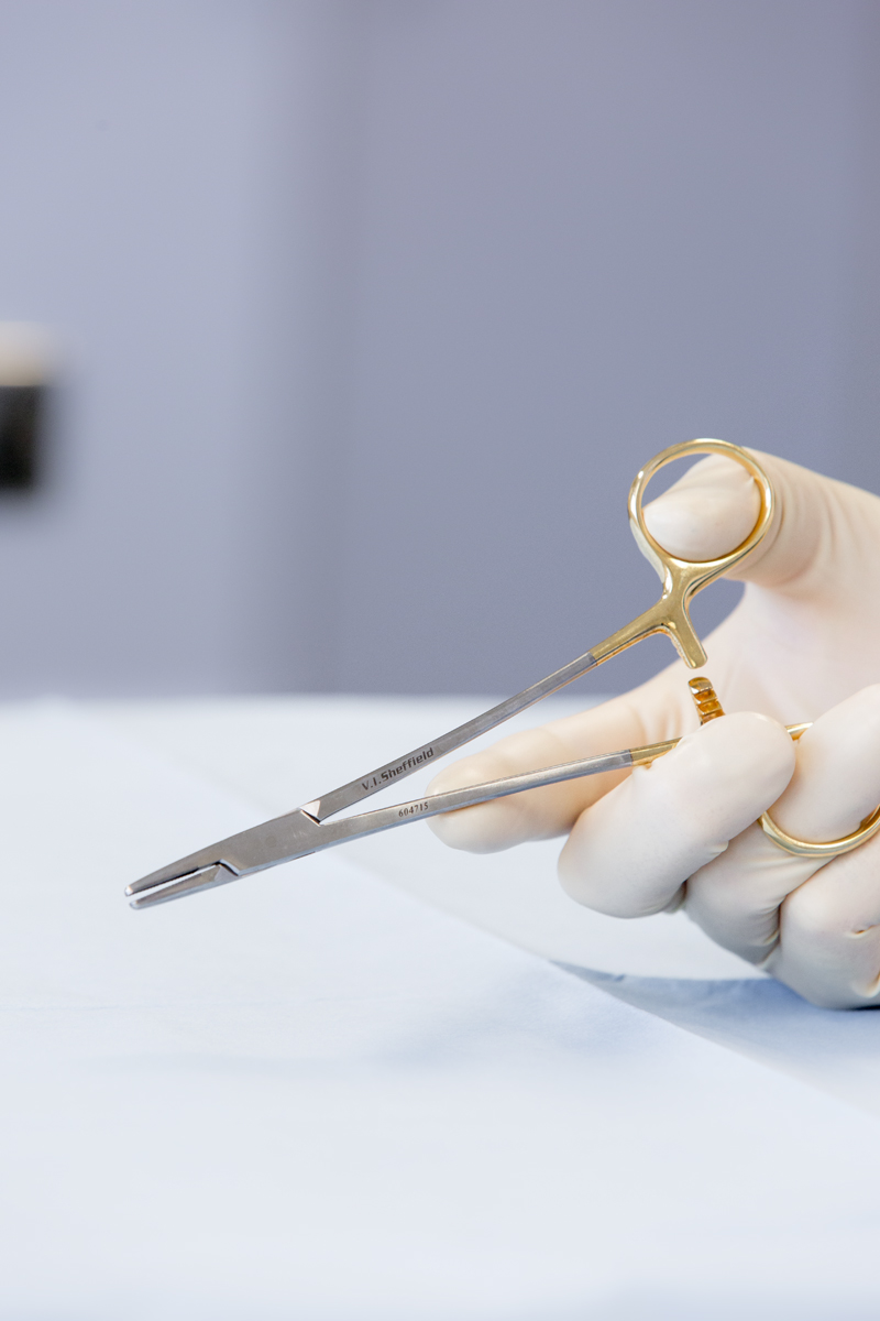 Core Surgical Skills