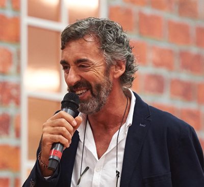 Richard Fox