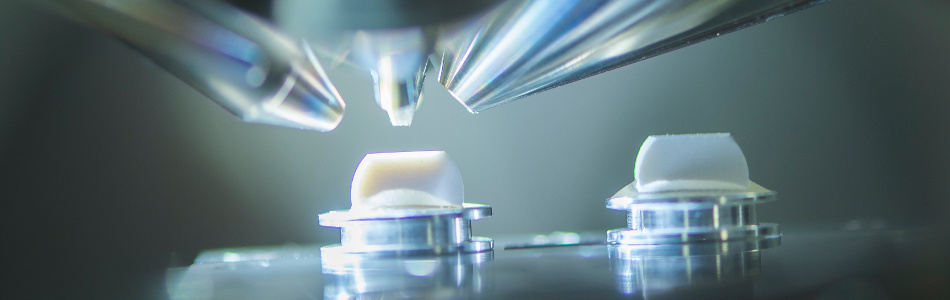 Pharma capabilities