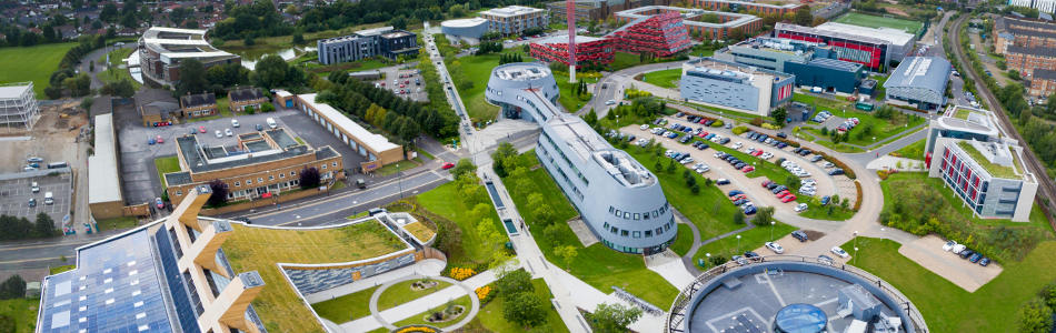 Discover state-of-the-art facilities