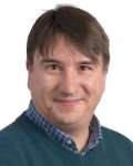 Image of John Brameld