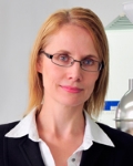 Image of Melanie Leng