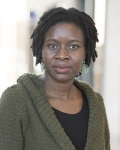 Image of Molly Muleya