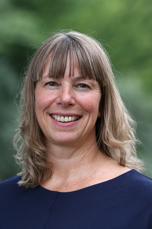 Image of Julie Blant