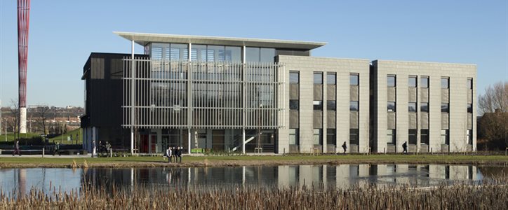 Si Yuan Building