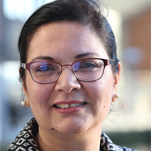 Professor Meryem Duygun