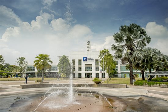 Malaysia campus