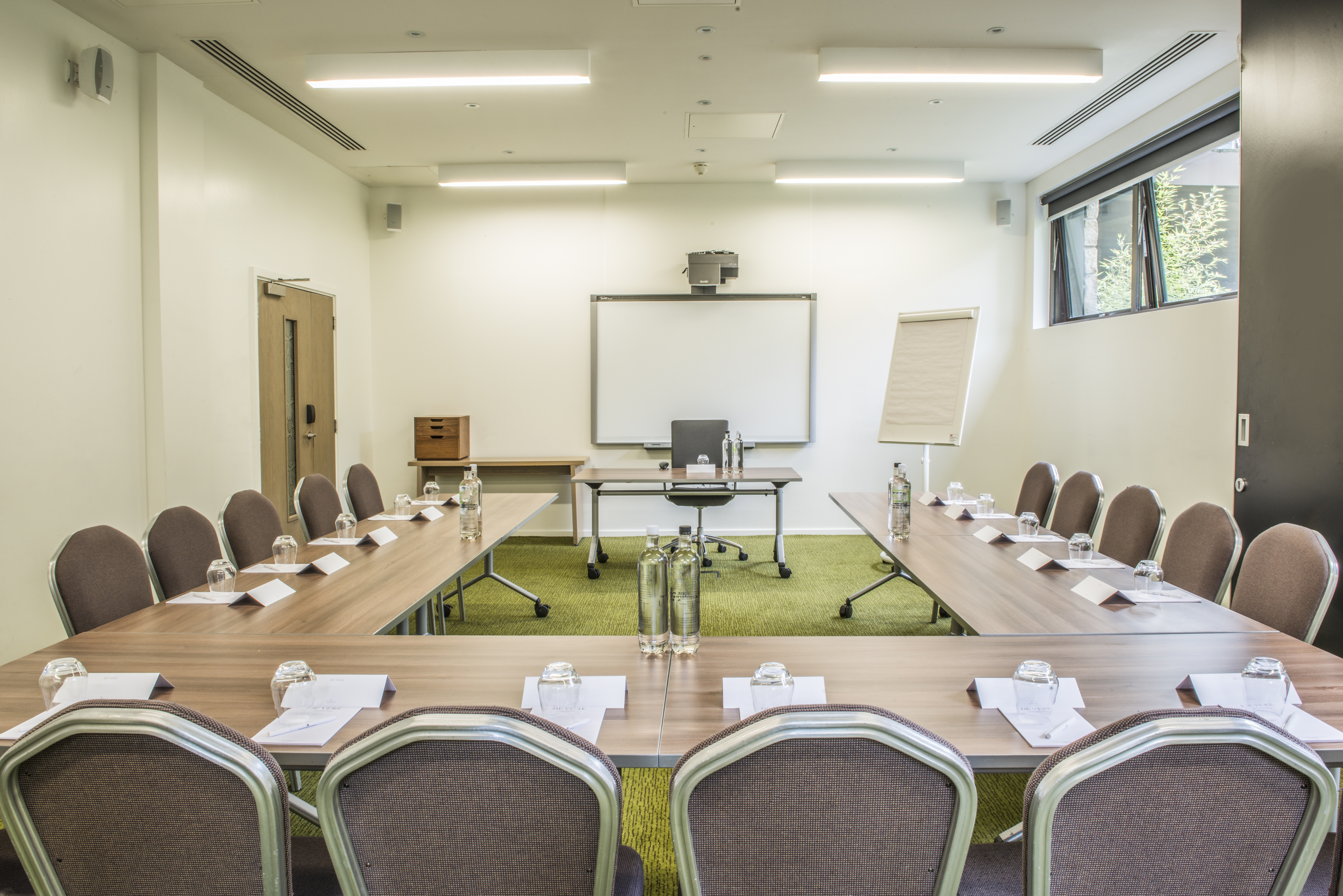 Orchard Hotel - Worcester - UShape (2)