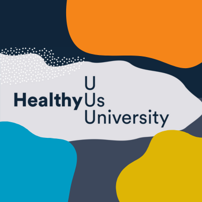 HealthyU, HealthyUs, HealthyUniversity