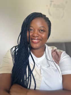 Comfort Fatoye