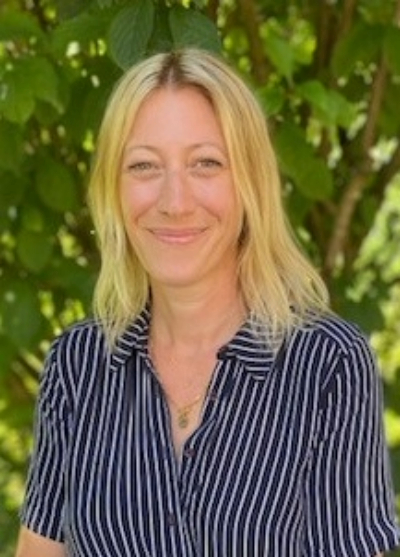Laura Mynett