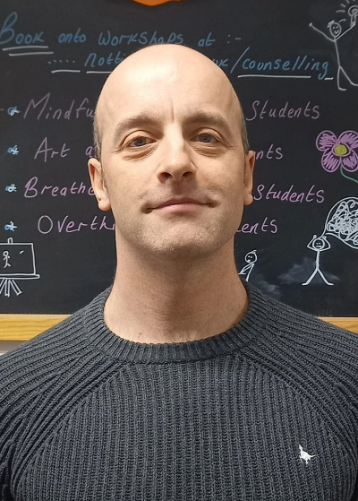 Lee Wilkes