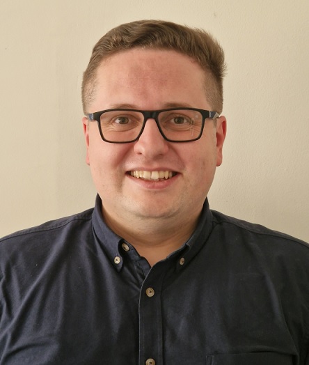 Rob Smith