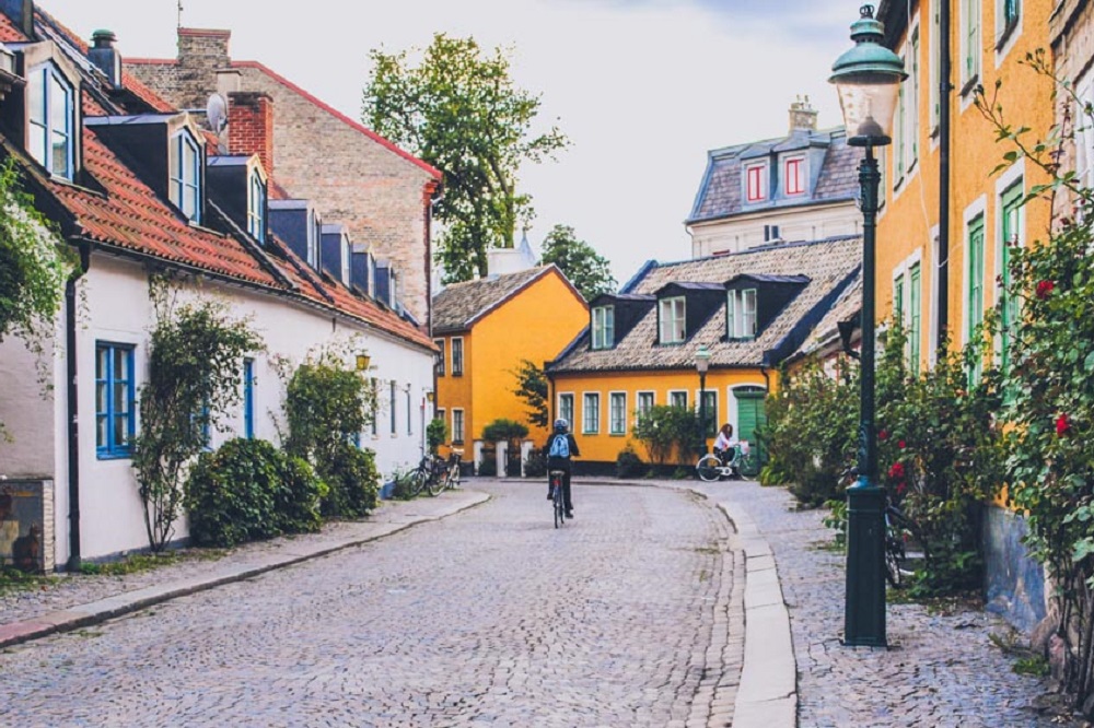 Lund, Sweden