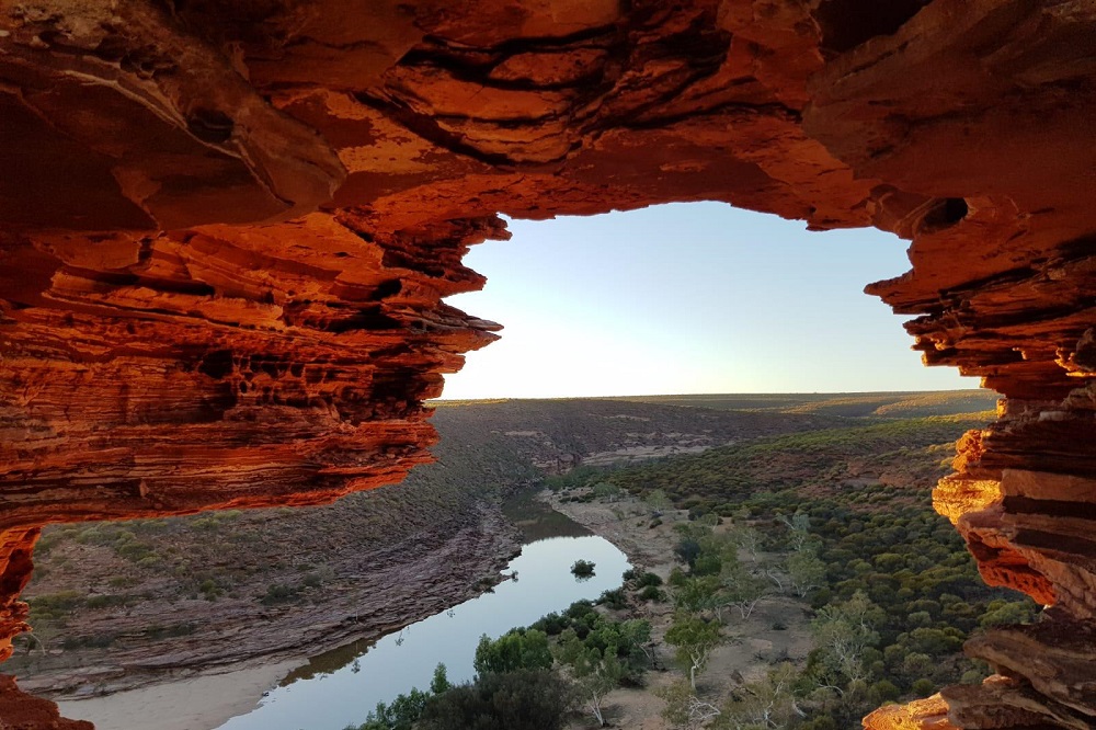 Australia