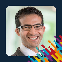 Dr Tarik Oumazzane