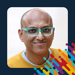 Roshan das Nair