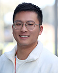 Image of Yuwei Xu 徐玉炜