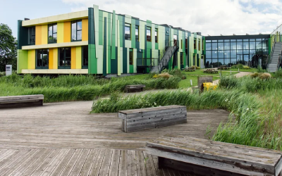 University of Nottingham International College