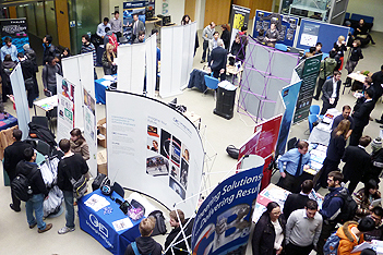 ESLC industry fair